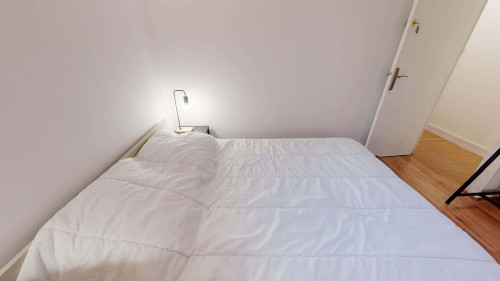 Room in Rue Palluat de Besset, Saint-Étienne for 135 m² with 6 bedrooms