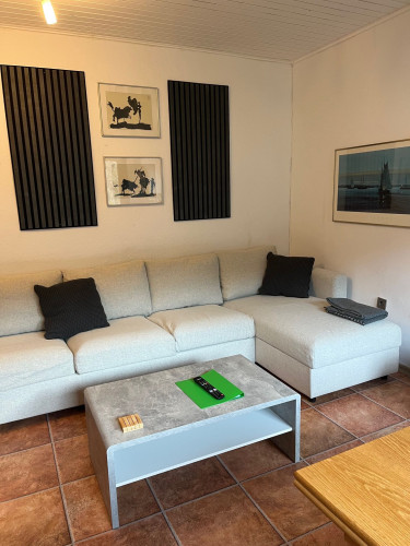 Perfect and bright loft in Brohl-Lützing