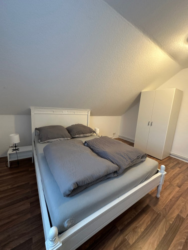 Beautiful Loft in Sereetz / Lübeck - Gallery - 10