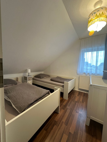 Beautiful Loft in Sereetz / Lübeck - Gallery - 9