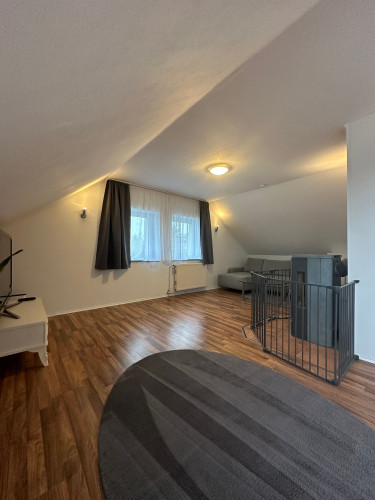 Beautiful Loft in Sereetz / Lübeck