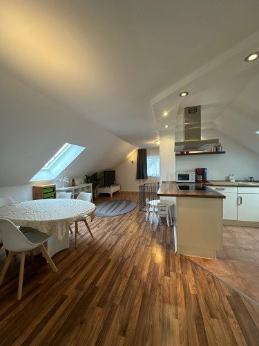 Beautiful Loft in Sereetz / Lübeck - Gallery - 3