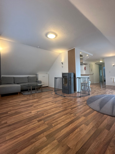 Beautiful Loft in Sereetz / Lübeck - Gallery - 6