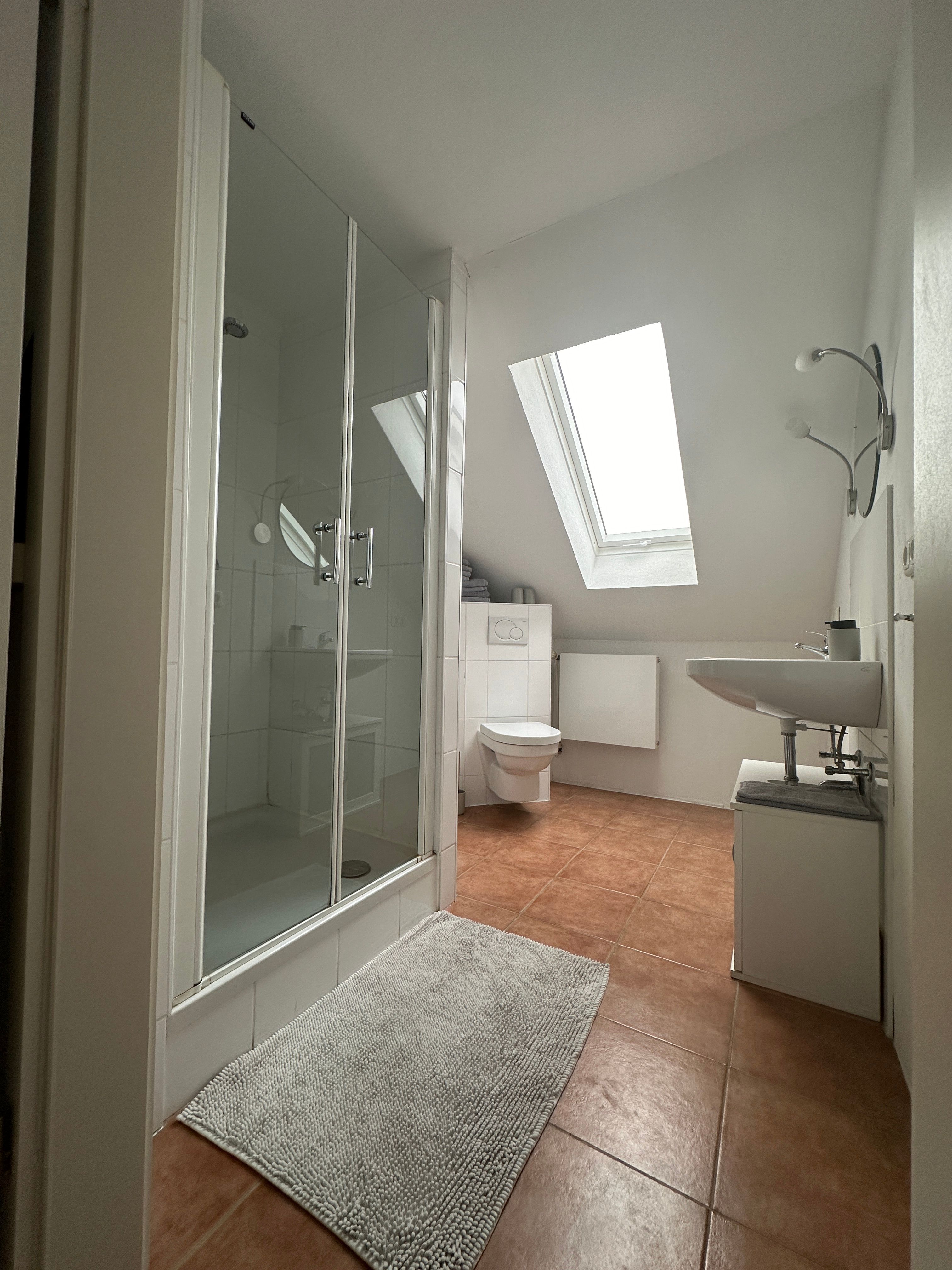 Beautiful Loft In Sereetz / Lübeck - 4