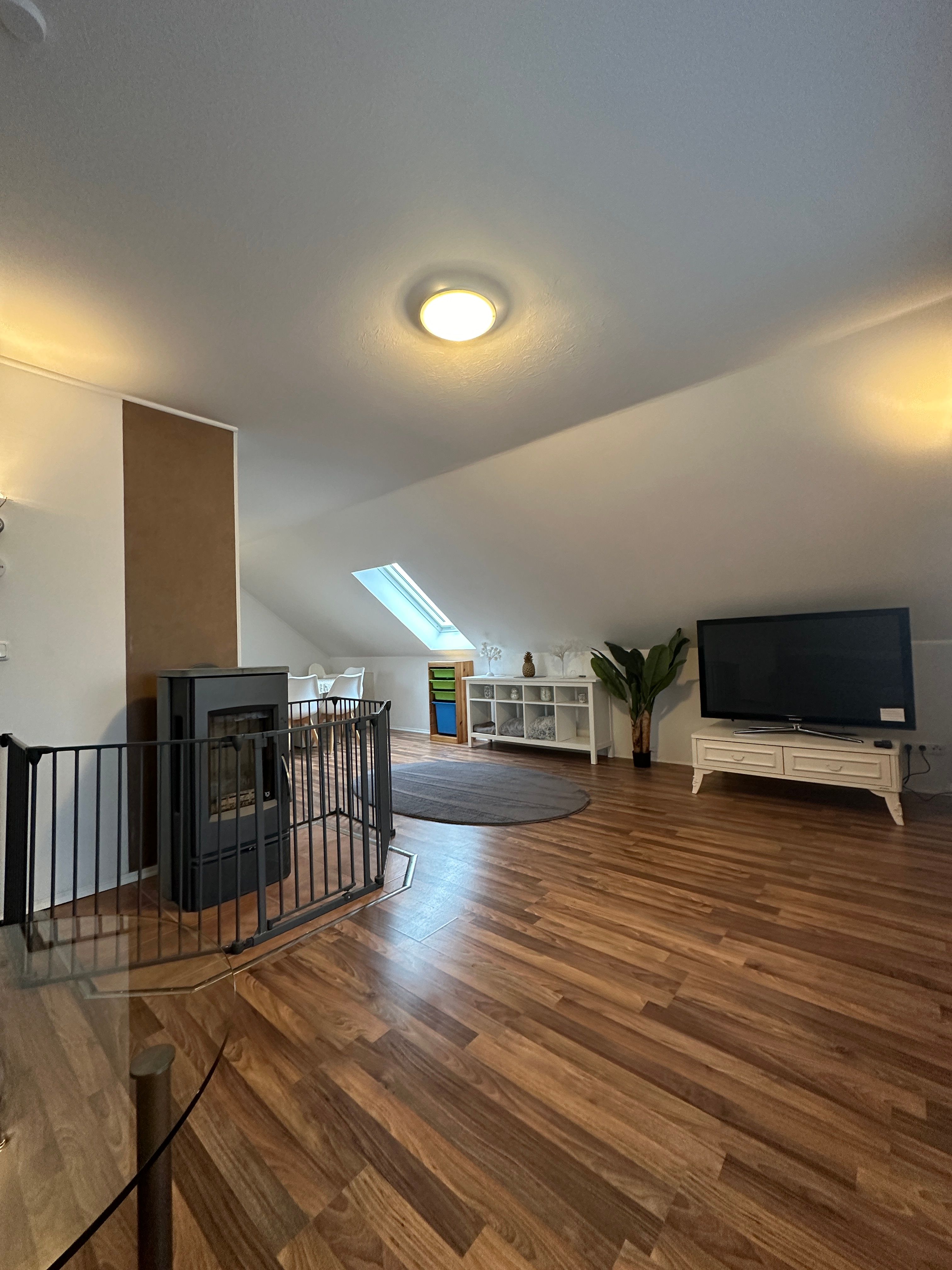 Beautiful Loft In Sereetz / Lübeck - 8