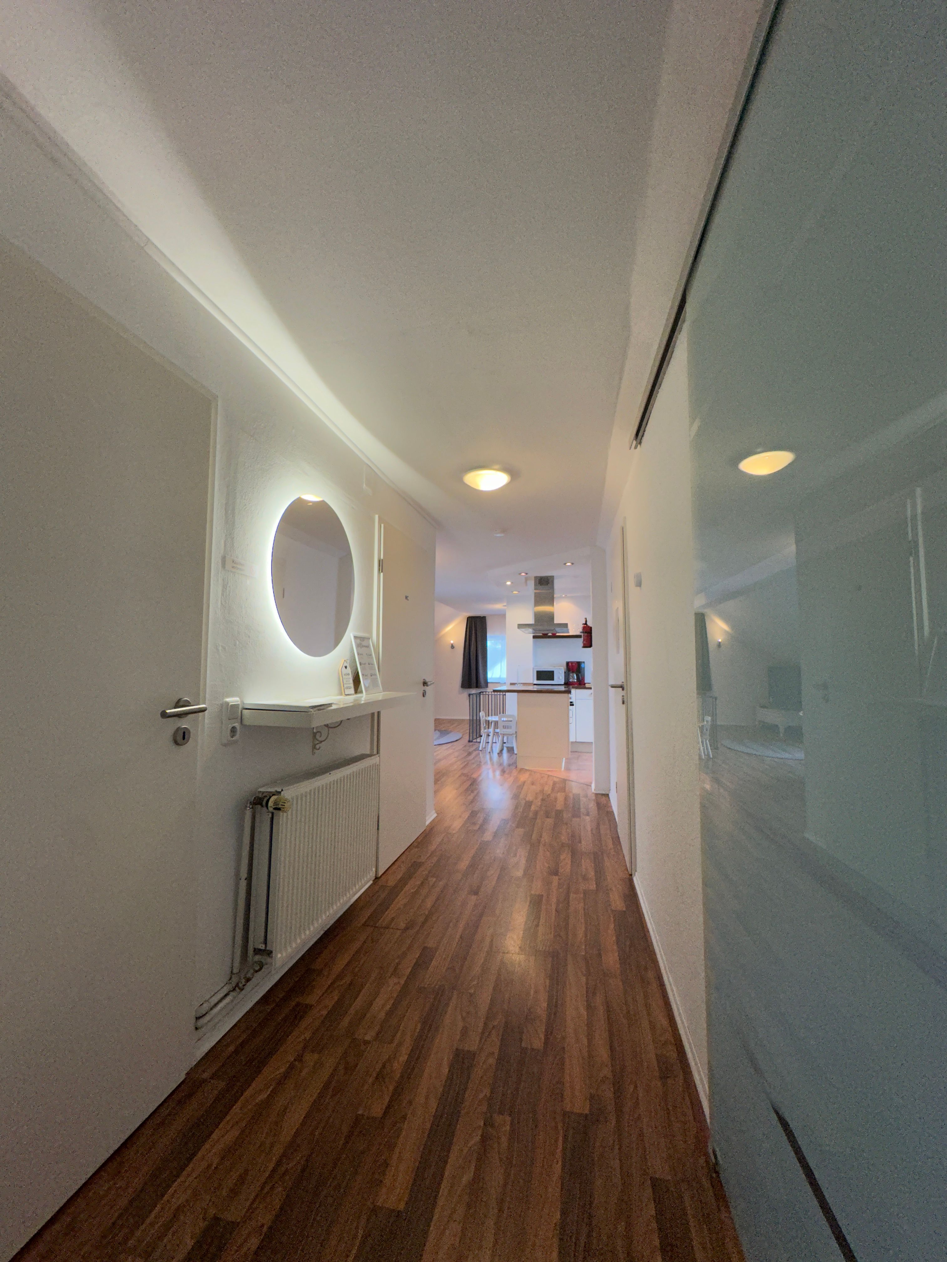 Beautiful Loft In Sereetz / Lübeck - 14