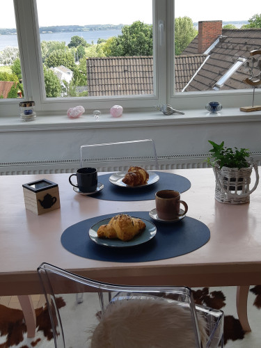 Pretty, beautiful studio in Fahrdorf - Gallery - 30