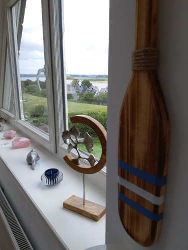 Pretty, beautiful studio in Fahrdorf - Gallery - 18