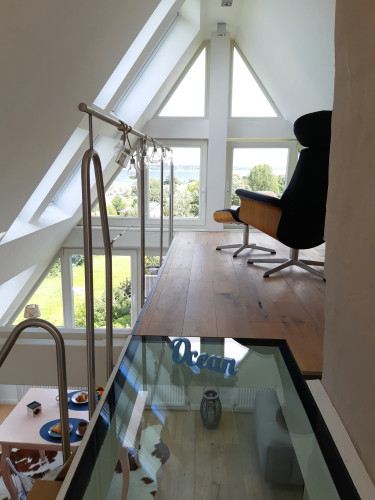 Pretty, beautiful studio in Fahrdorf - Gallery - 34