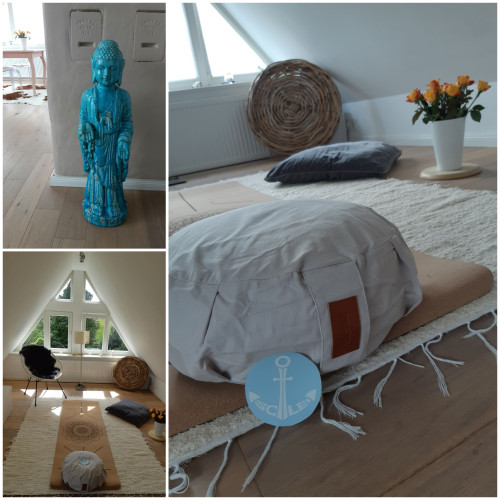Pretty, beautiful studio in Fahrdorf - Gallery - 33