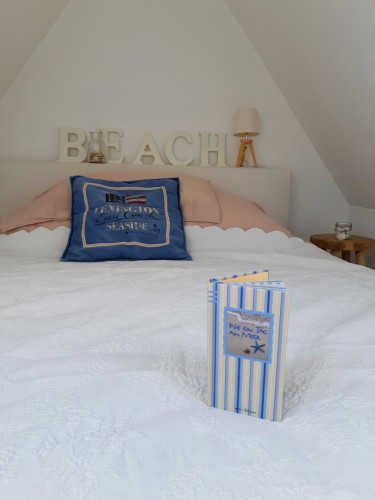 Pretty, beautiful studio in Fahrdorf - Gallery - 24