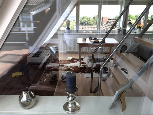 Pretty, beautiful studio in Fahrdorf - Gallery - 32