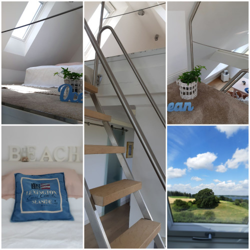 Pretty, beautiful studio in Fahrdorf - Gallery - 25