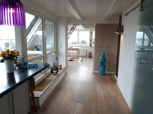 Pretty, beautiful studio in Fahrdorf - Gallery - 27