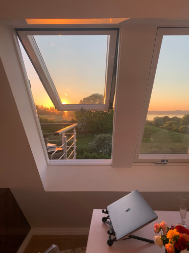 Pretty, beautiful studio in Fahrdorf - Gallery - 14