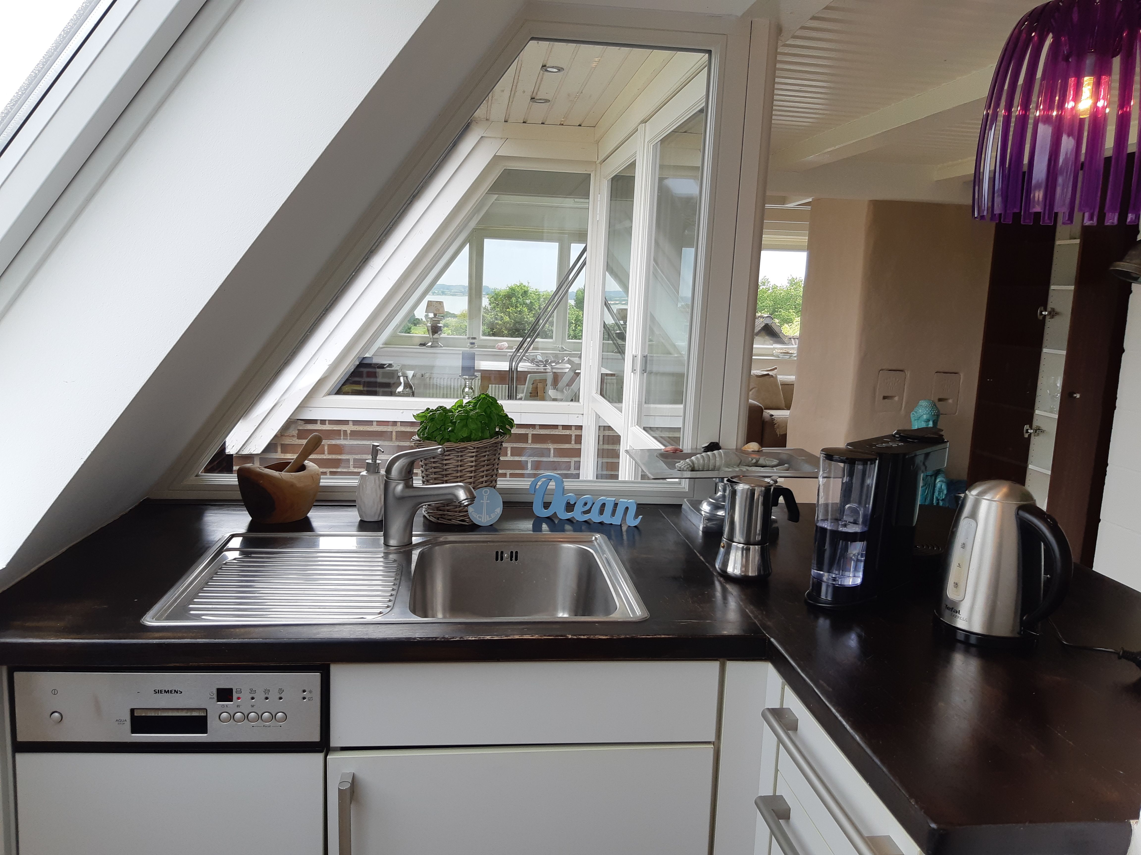 Pretty, Beautiful Studio In Fahrdorf - 18