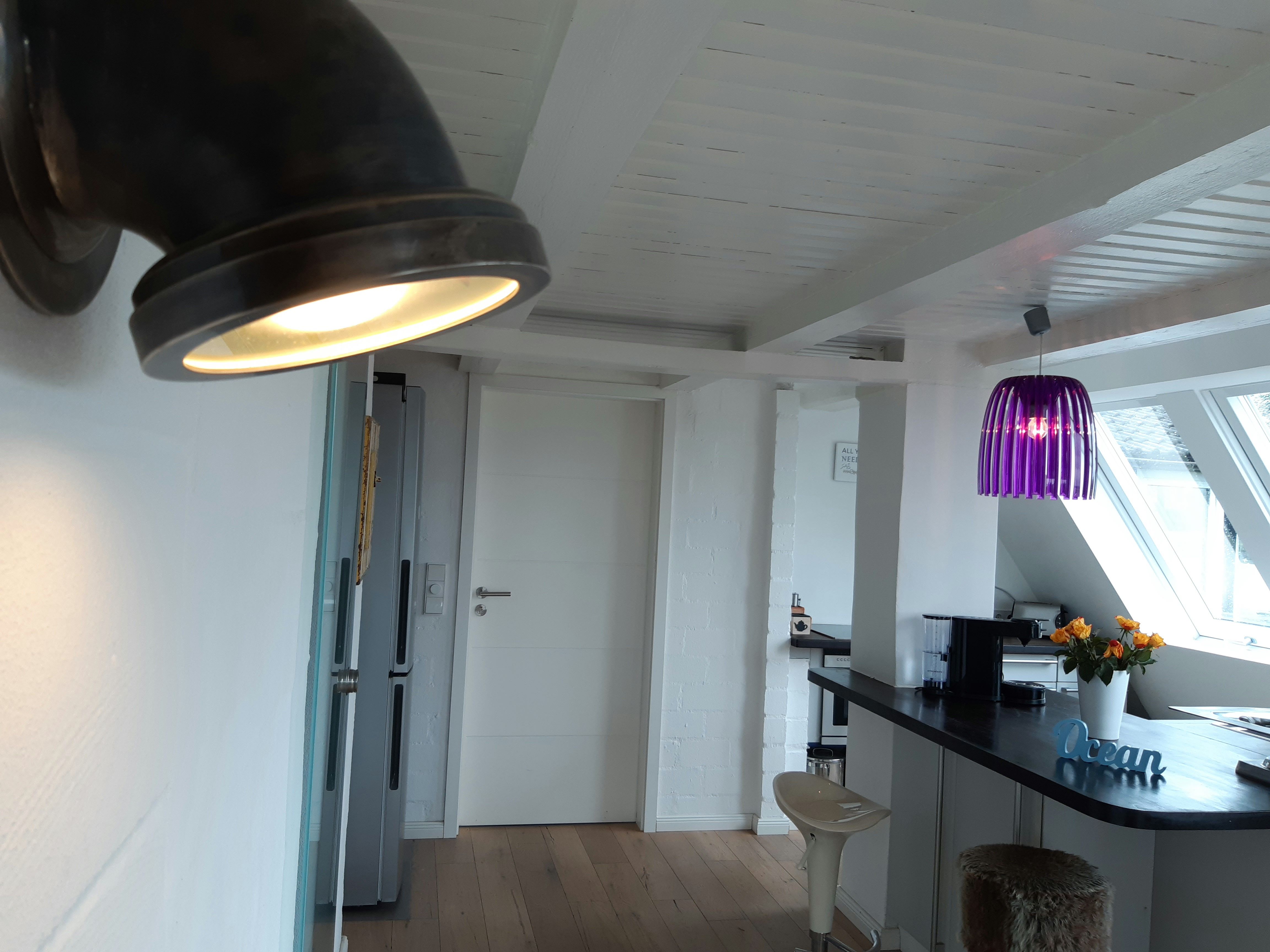 Pretty, Beautiful Studio In Fahrdorf - 15