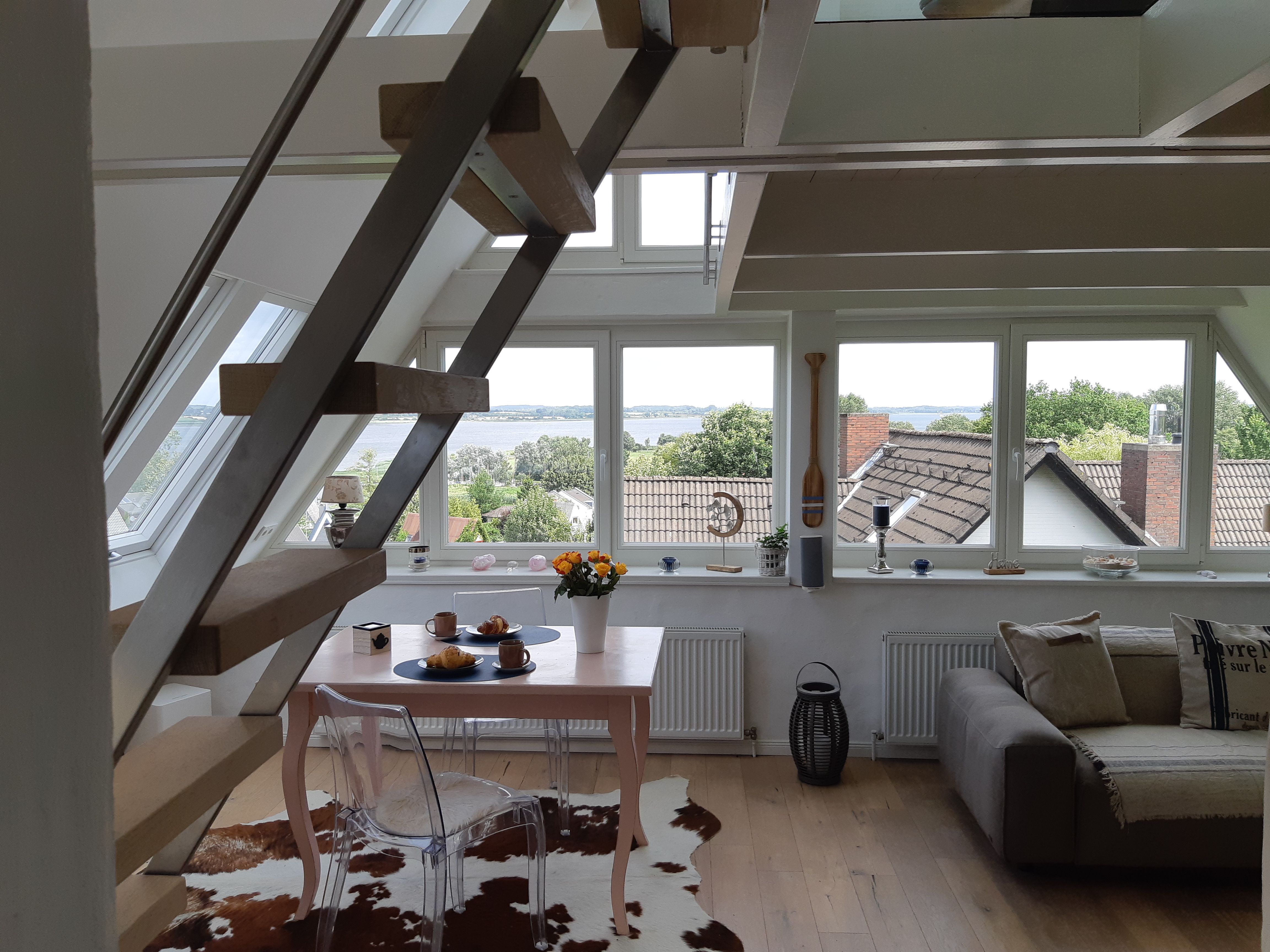 Pretty, Beautiful Studio In Fahrdorf - 32