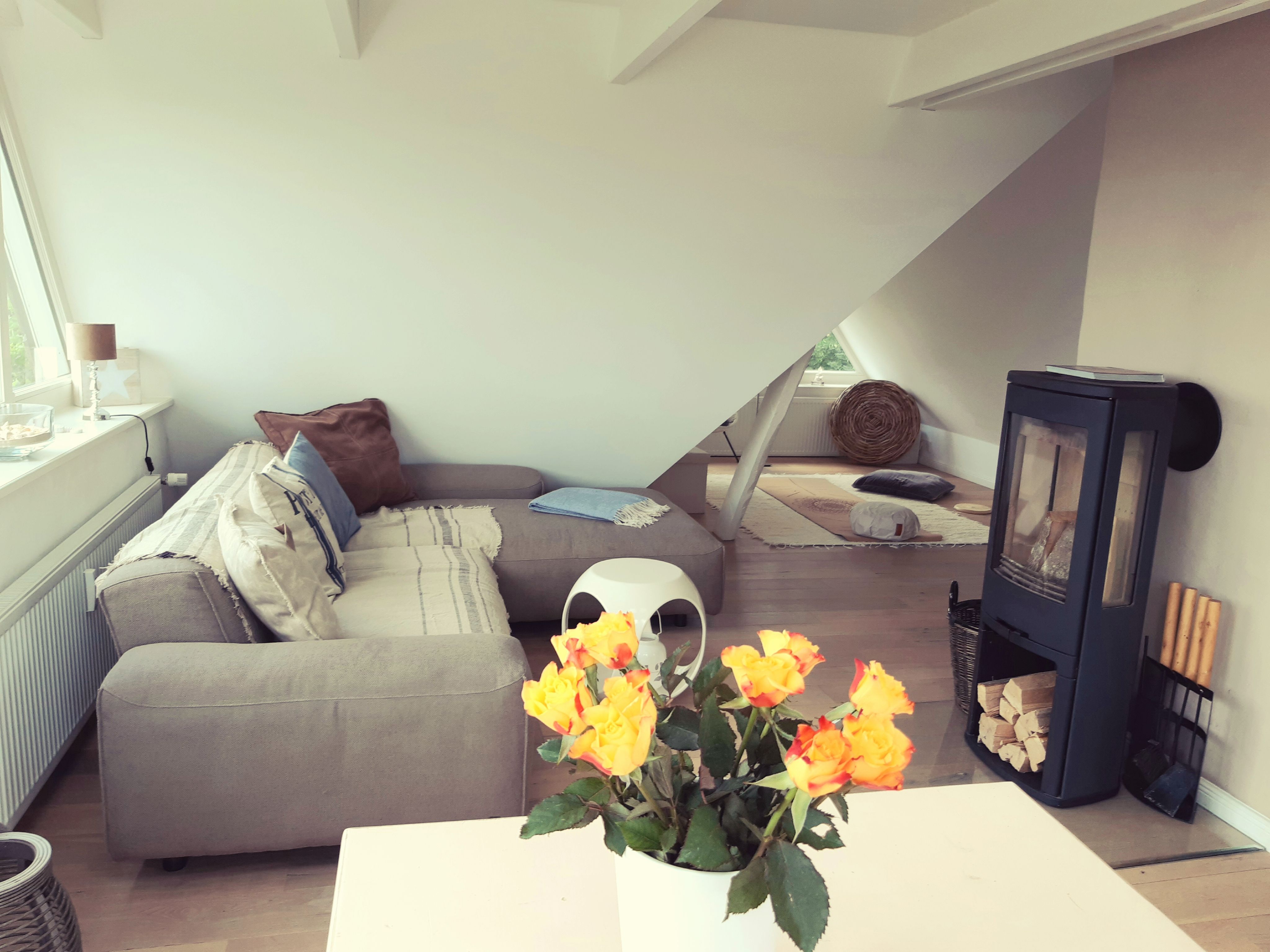 Pretty, Beautiful Studio In Fahrdorf - 33