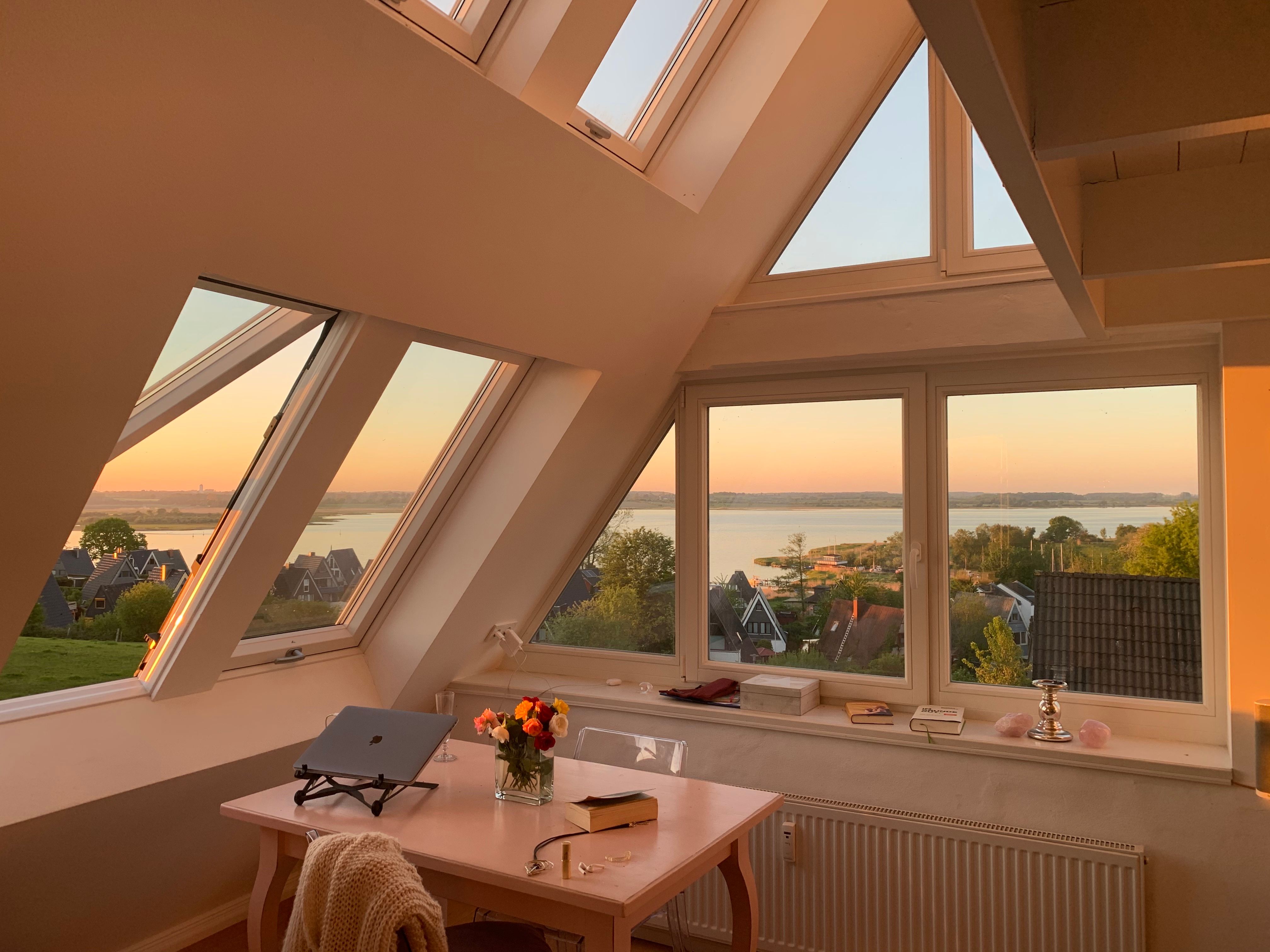 Pretty, Beautiful Studio In Fahrdorf - 1