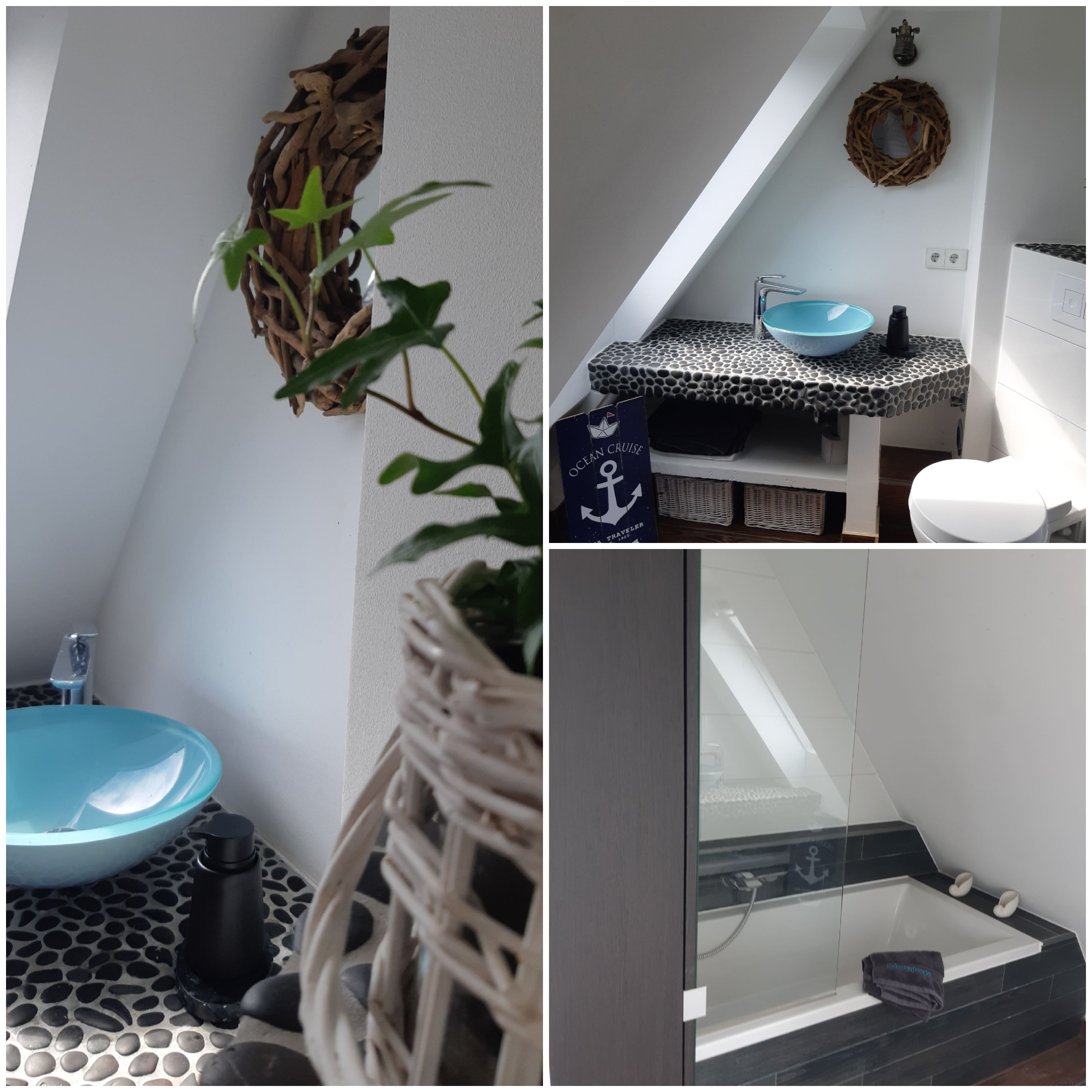 Pretty, Beautiful Studio In Fahrdorf - 19