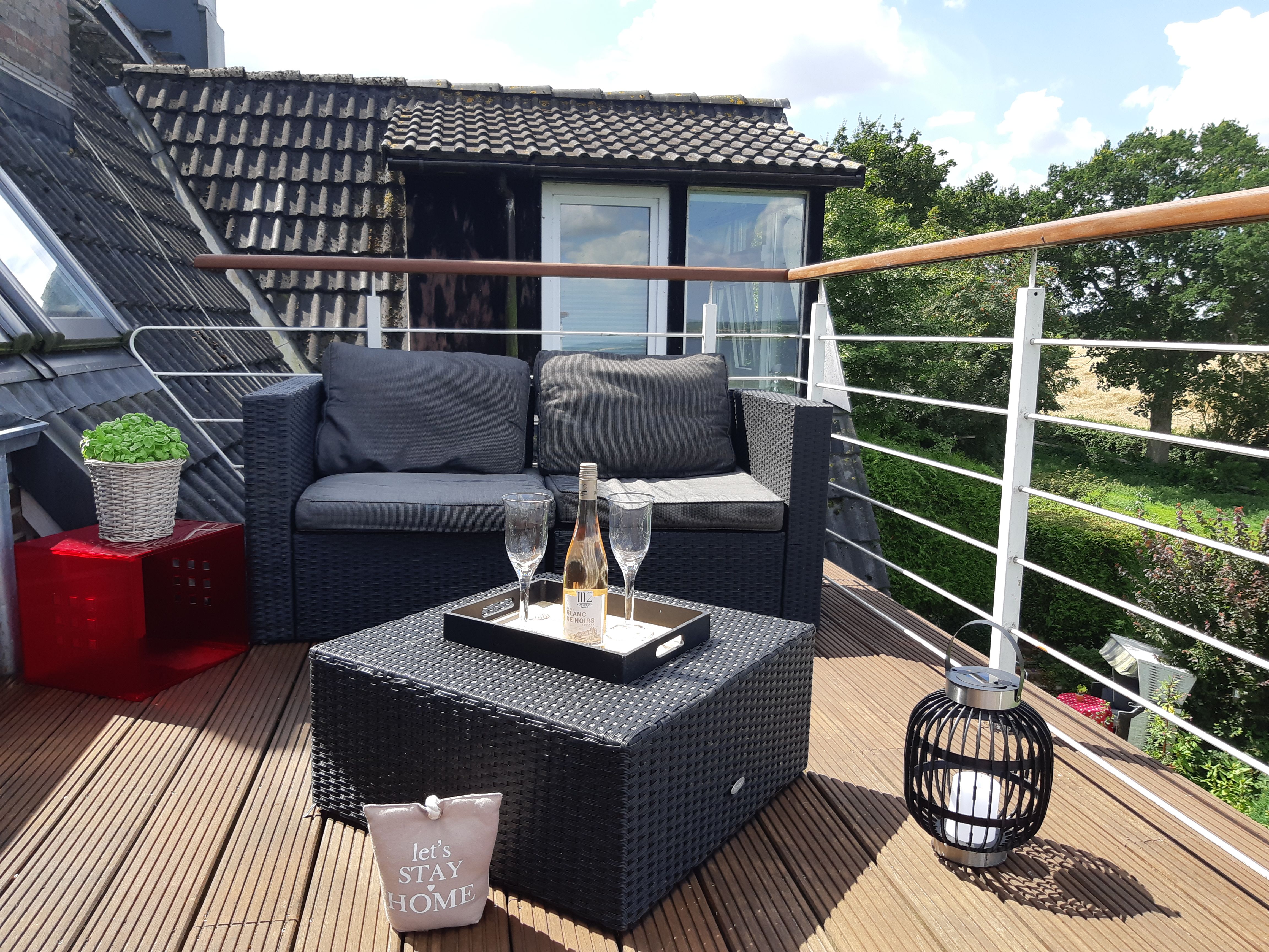 Pretty, Beautiful Studio In Fahrdorf - 11