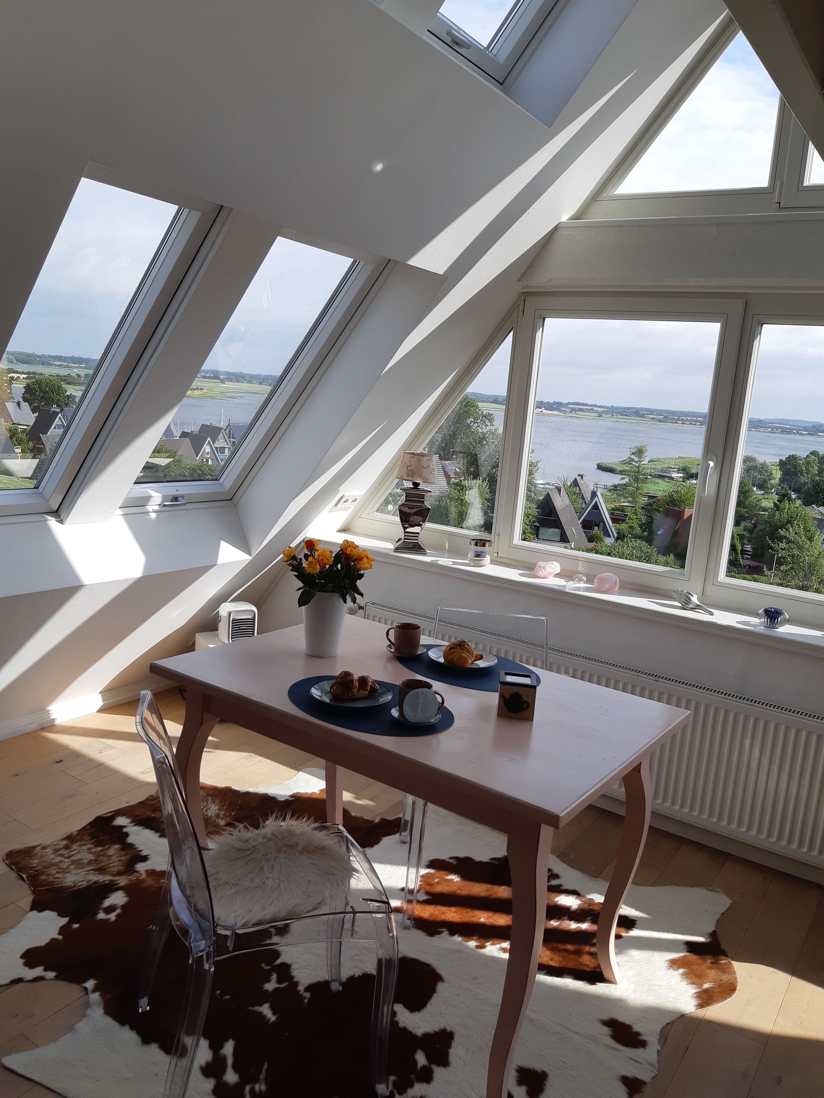Pretty, Beautiful Studio In Fahrdorf - 27
