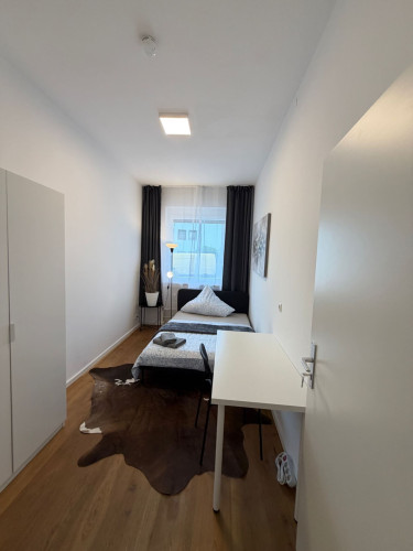 Spacious, nice apartment located in Bad Füssing With 5 bedrooms - Gallery - 13