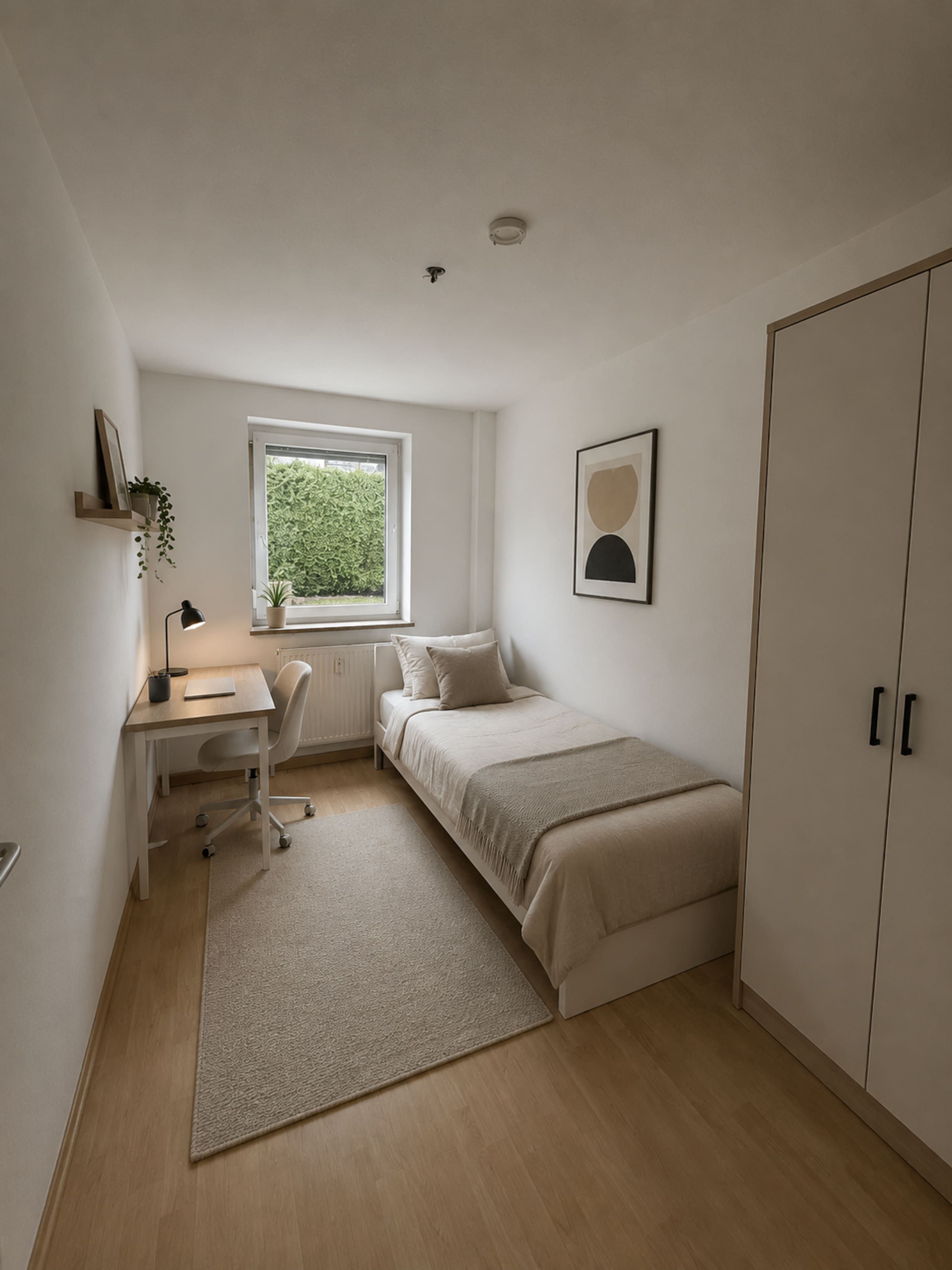 Spacious, Nice Apartment Located In Bad Füssing With 5 Bedrooms - 3