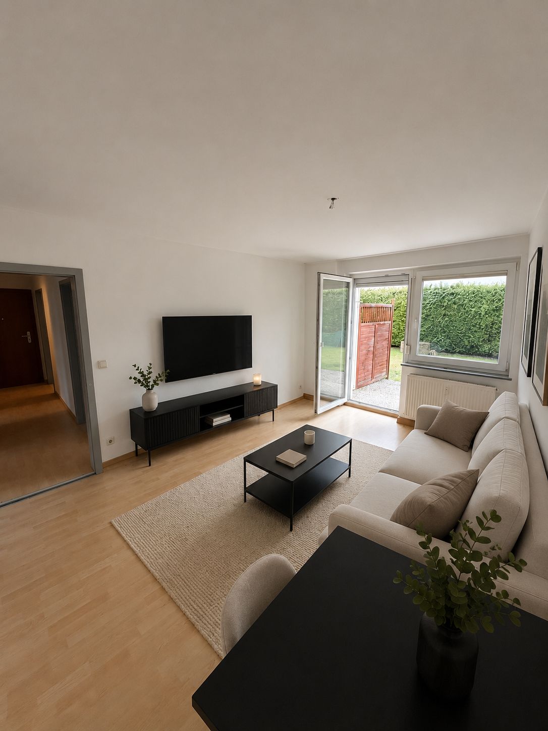 Spacious, Nice Apartment Located In Bad Füssing With 5 Bedrooms - 10