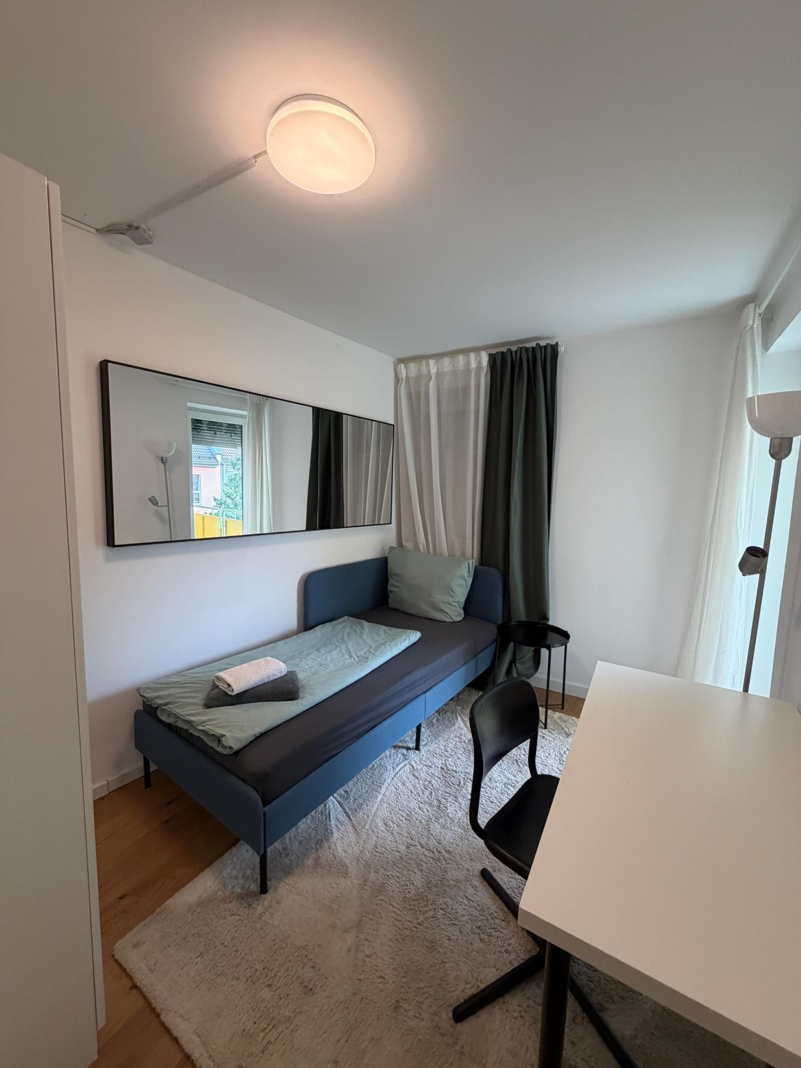 Spacious, Nice Apartment Located In Bad Füssing With 5 Bedrooms - 5