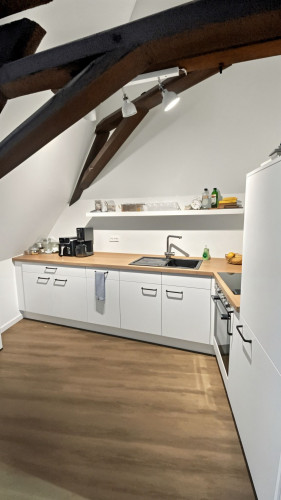 3ZKB Wohnung mit Parkplatz in der Nähe von Alzey - Gallery - 9