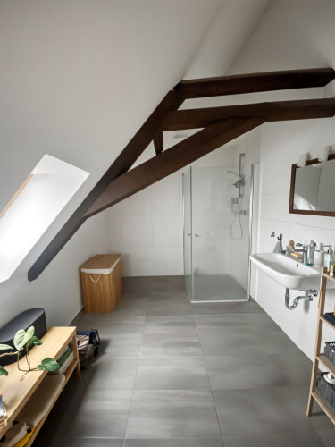 3ZKB Wohnung mit Parkplatz in der Nähe von Alzey - Gallery - 6