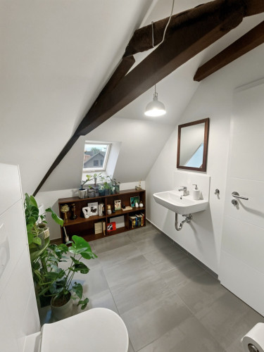 3ZKB Wohnung mit Parkplatz in der Nähe von Alzey - Gallery - 10