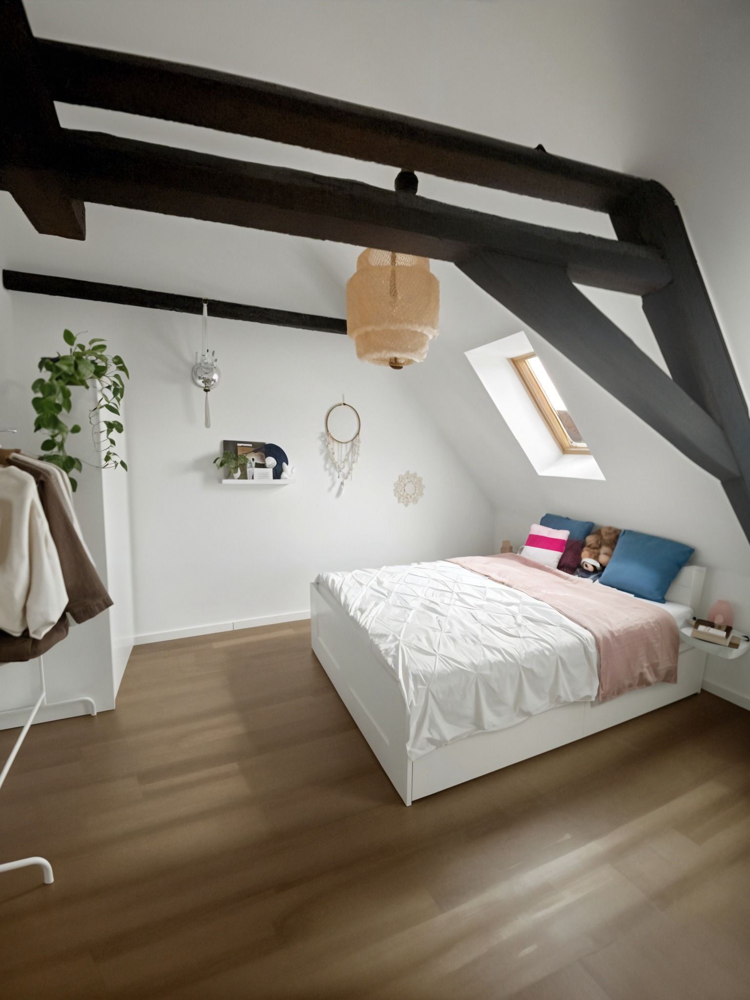 3ZKB Wohnung Mit Parkplatz In Der Nähe Von Alzey - 5