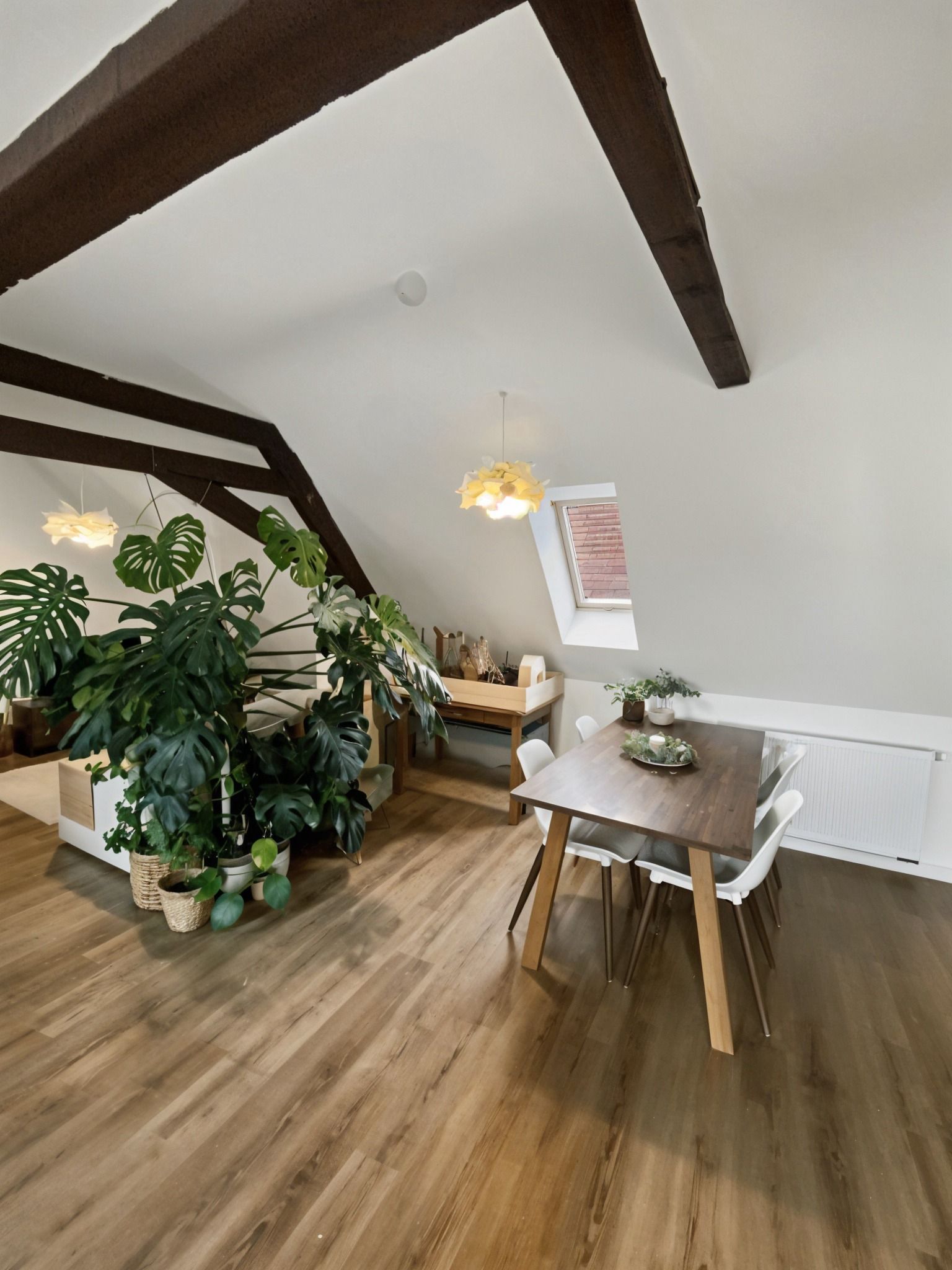 3ZKB Wohnung Mit Parkplatz In Der Nähe Von Alzey - 8
