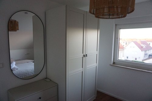 Cozy and quiet loft in Nordheim - Gallery - 3