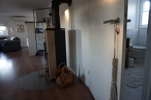 Cozy and quiet loft in Nordheim - Gallery - 5