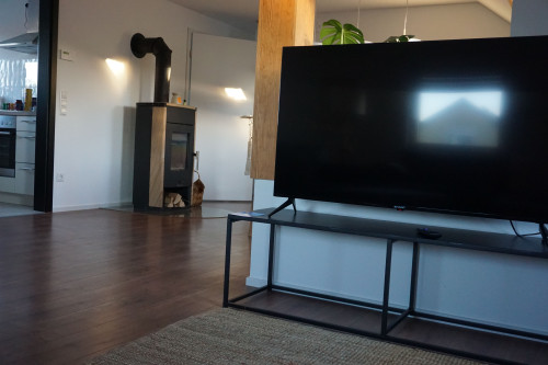 Cozy and quiet loft in Nordheim - Gallery - 7