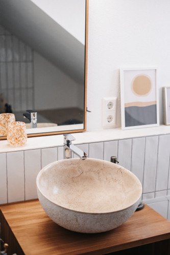 Cozy and quiet loft in Nordheim - Gallery - 12