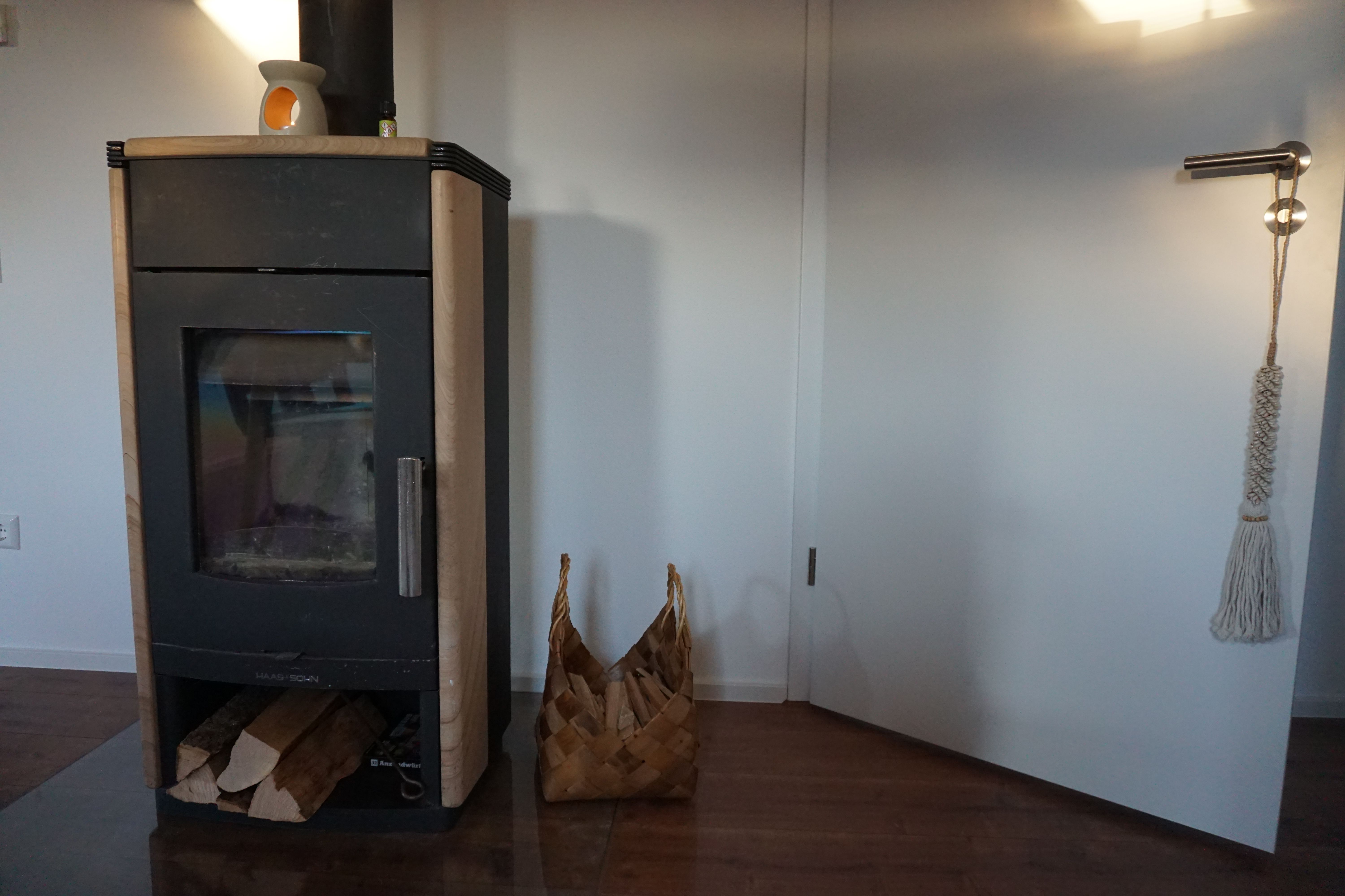 Cozy And Quiet Loft In Nordheim - 3