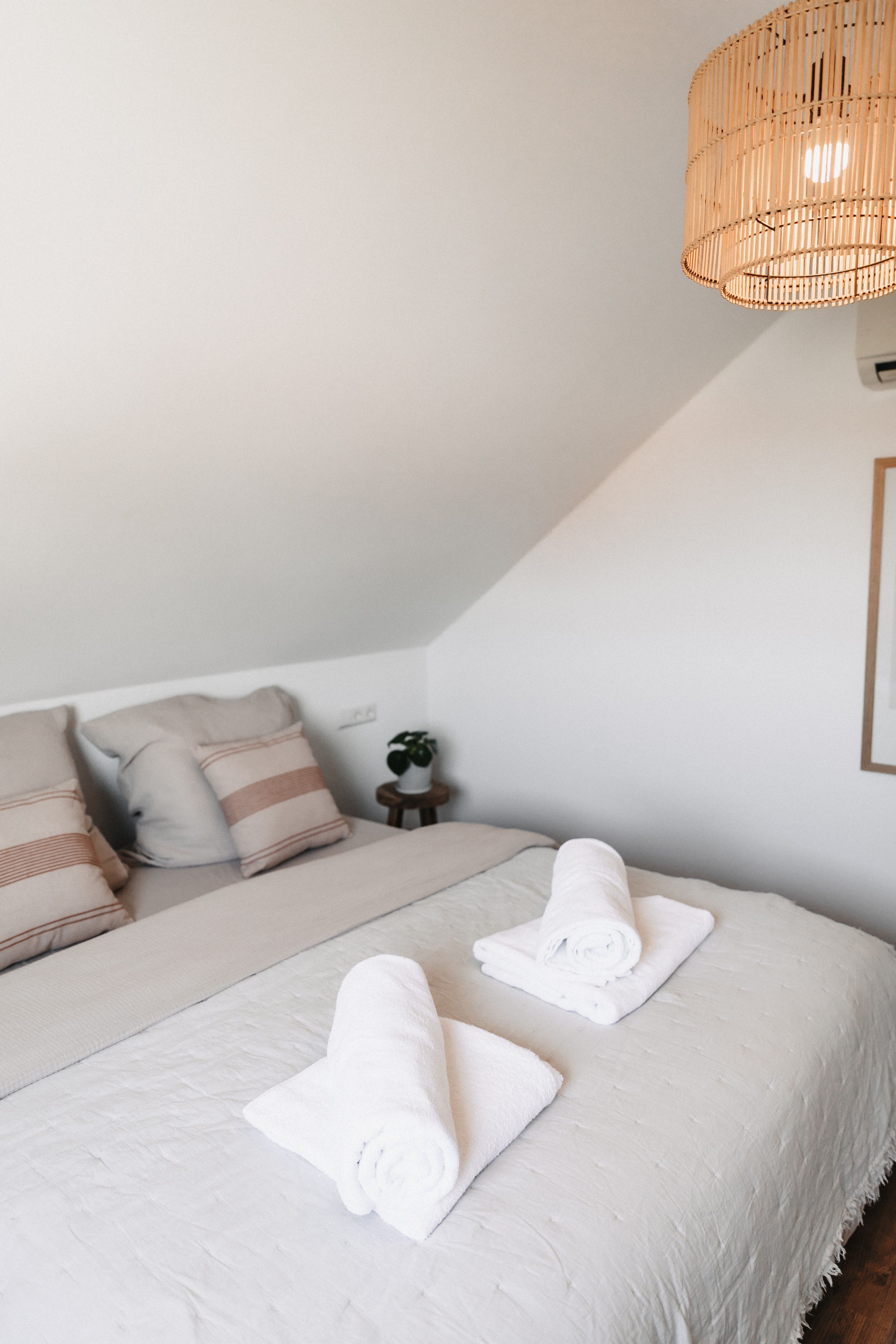 Cozy And Quiet Loft In Nordheim - 9