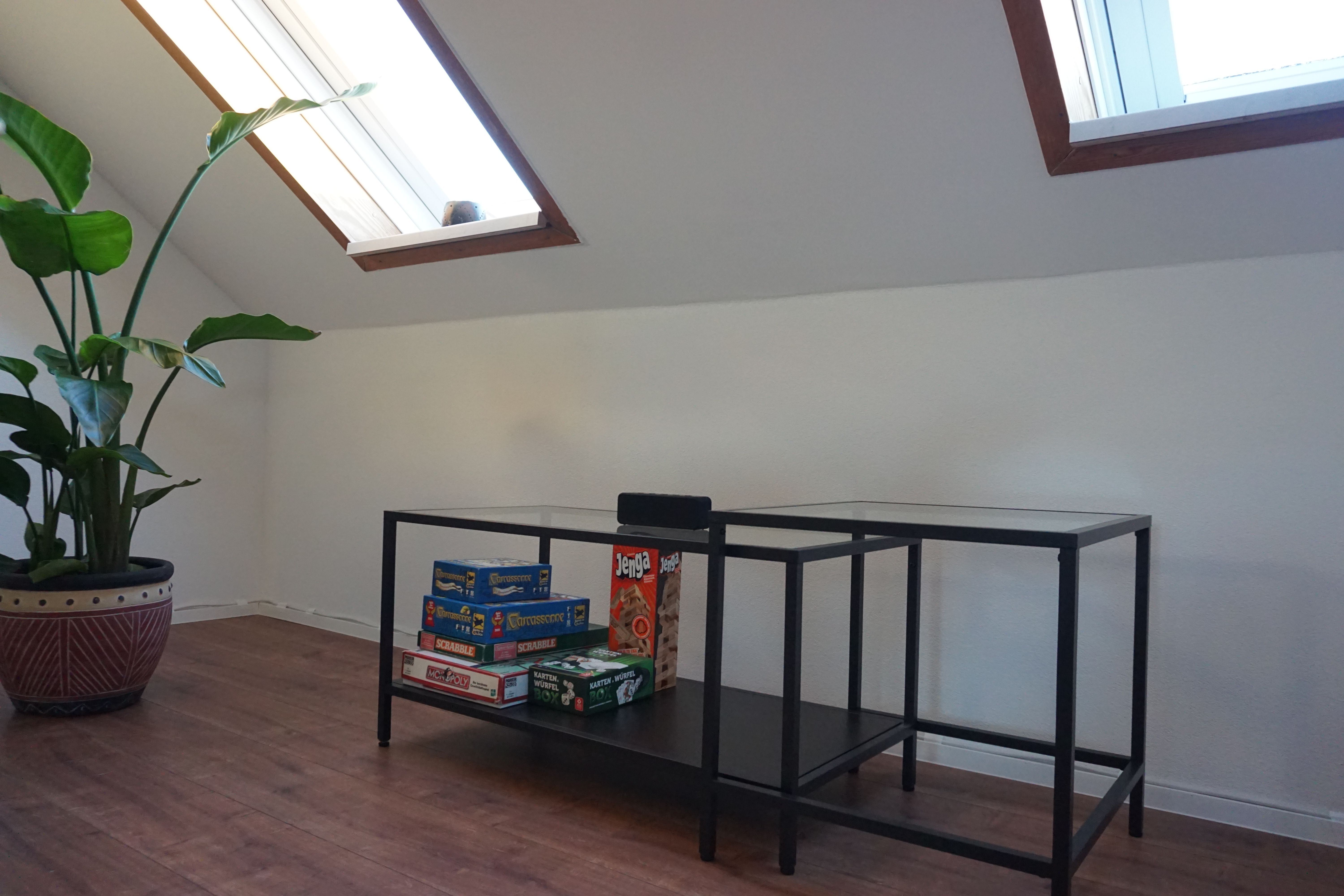 Cozy And Quiet Loft In Nordheim - 5