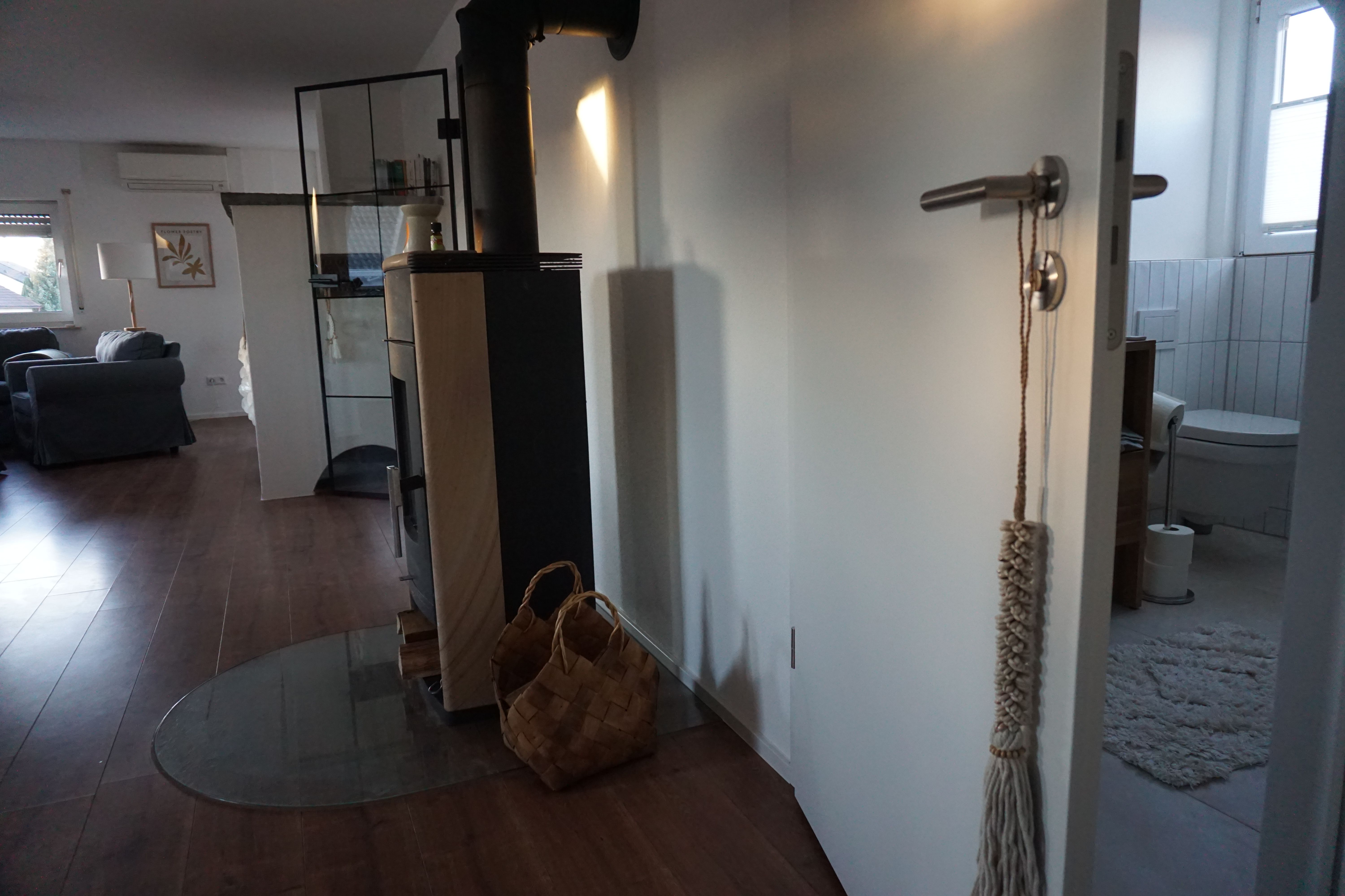 Cozy And Quiet Loft In Nordheim - 4