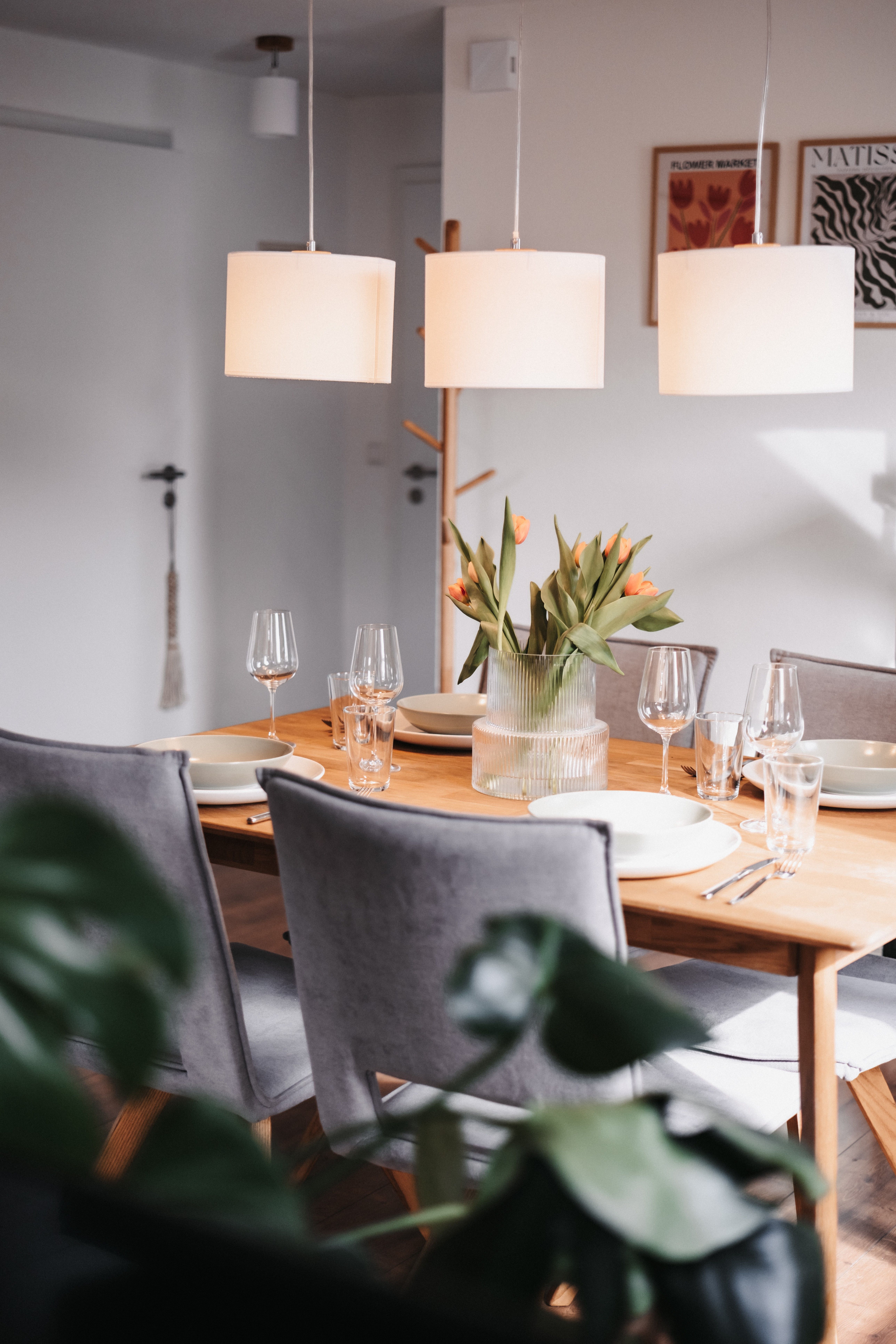 Cozy And Quiet Loft In Nordheim - 13