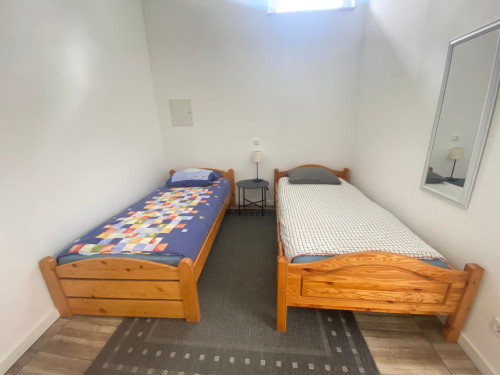 Cozy & private studio in Drensteinfurt + free parking