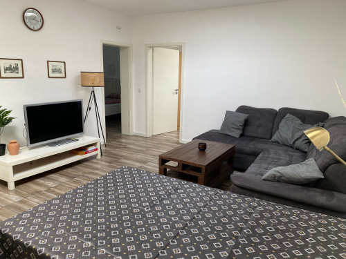Cozy & private studio in Drensteinfurt + free parking - Gallery - 4