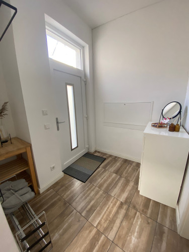 Cozy & private studio in Drensteinfurt + free parking - Gallery - 11