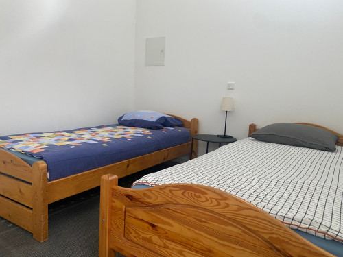 Cozy & private studio in Drensteinfurt + free parking