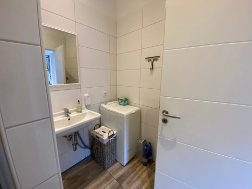 Cozy & private studio in Drensteinfurt + free parking - Gallery - 2